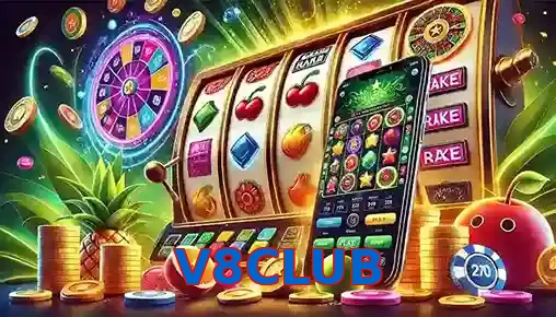V8CLUB