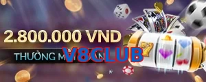 V8CLUB