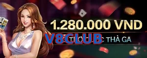 V8CLUB