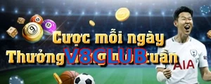 V8CLUB